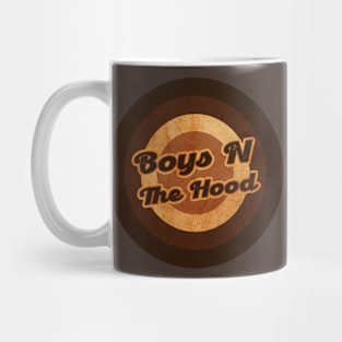 boyz n the hood Mug